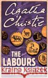 The Labours of Hercules Agatha Christie 9780008255978 HarperCollins Publishers