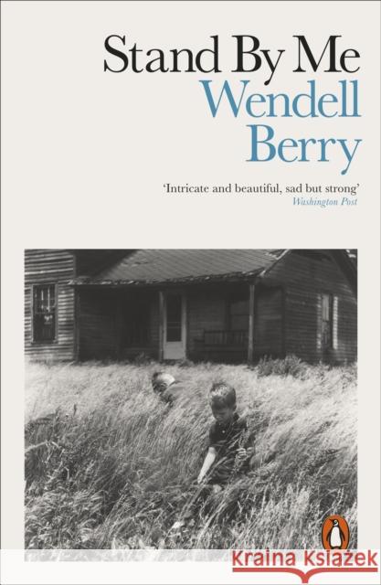 Stand By Me Berry Wendell 9780141990248 Penguin Books Ltd - książka