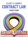 Elliott & Quinn's Contract Law Frances Quinn 9781292251400 Pearson Education Limited