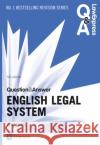 Law Express Question and Answer: English Legal System Gary Wilson 9781292253718 Pearson Education Limited