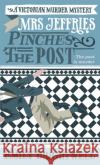 Mrs Jeffries Pinches the Post Emily Brightwell 9781472125644 Little, Brown Book Group