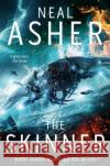 The Skinner Neal Asher 9781509868438 Pan Macmillan