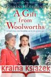 A Gift from Woolworths: A Cosy Christmas Historical Fiction Novel Elaine Everest 9781509892525 Pan Macmillan