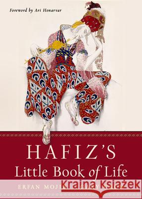 Hafiz'S Little Book of Life Hafiz 9781642970463 Red Wheel/Weiser - książka