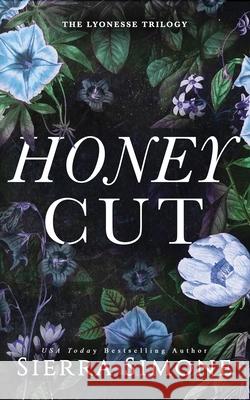 Honey Cut Sierra Simone 9781728284248 Sourcebooks, Inc - książka