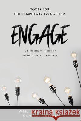 Engage: Tools for Contemporary Evangelism Craig Price 9781563093173 New Hope Publishers (AL) - książka