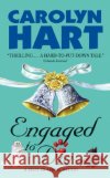 Engaged to Die Carolyn Hart 9780060004705 Avon Inspire