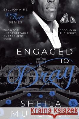 Engaged to Dray Sheila Murdock 9798227740441 Sheila Murdock - książka