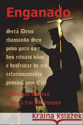 Enganado: Ser Kenneth March 9781732102644 March Publishing - książka