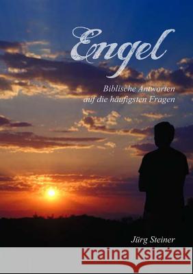 Engel Jurg Steiner 9781471736193 Lulu.com - książka
