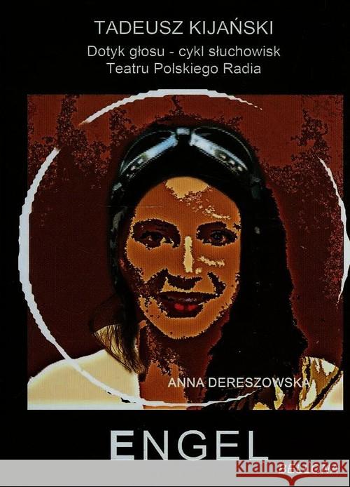 Engel. Audiobook Kijański Tadeusz 9788311131187 Bellona - książka