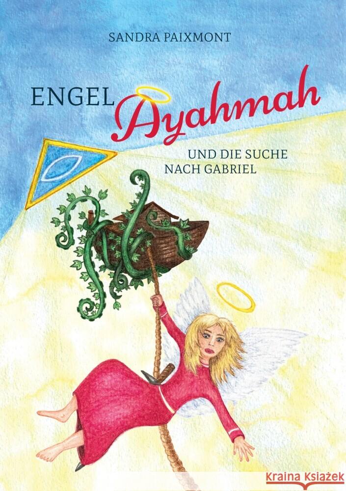 Engel Ayahmah Paixmont, Sandra 9783347877351 tredition - książka