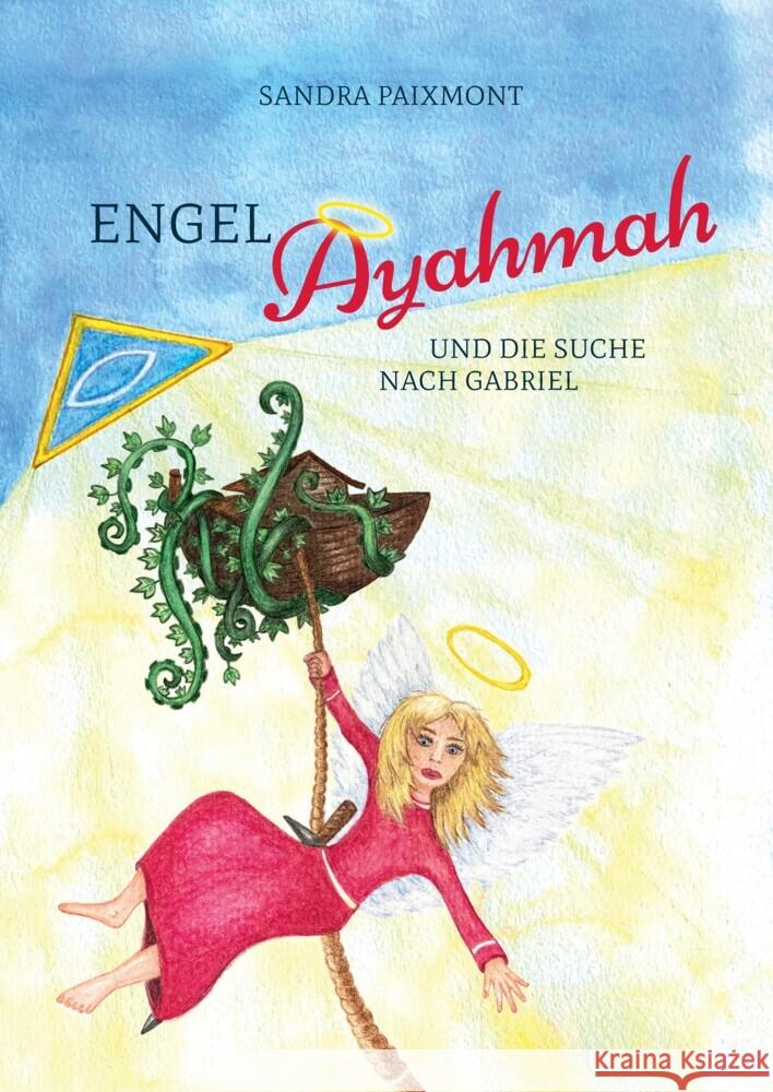 Engel Ayahmah Paixmont, Sandra 9783347877368 tredition - książka