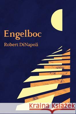 Engelboc Robert Dinapoli 9780648083832 Littlefox Press - książka