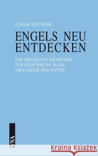 Engels neu entdecken : Das hellblaue Bändchen zur Einführung in die 