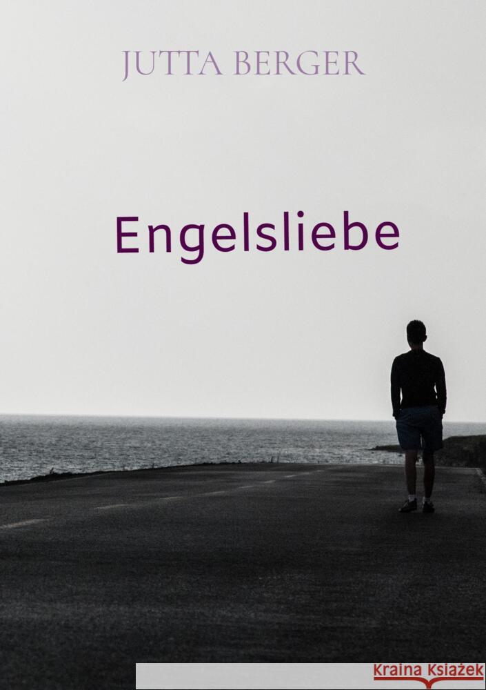 Engelsliebe Berger, Jutta 9789403618678 Bookmundo - książka