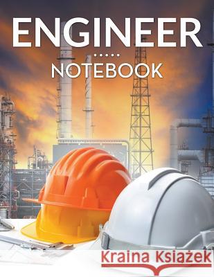 Engineer Notebook Speedy Publishin 9781681273990 Speedy Publishing LLC - książka