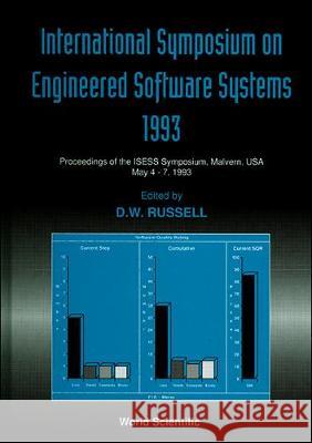 Engineered Software Systems 1993 - Proceedings of the International Sym. David W. Russell 9789810215491 World Scientific Publishing Company - książka