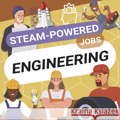Engineering Alex Hall 9798893595352 North Star Editions - książka