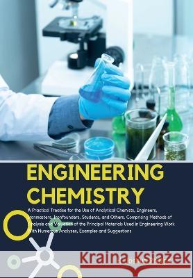 Engineering Chemistry H. Joshua Phillips 9789355281913 Mjp Publishers - książka