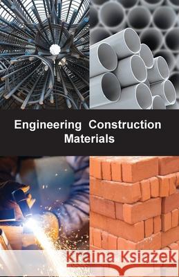 Engineering Construction Materials Khalid Hassan Siddiqui 9789690027283 65595: Ferozsons - książka
