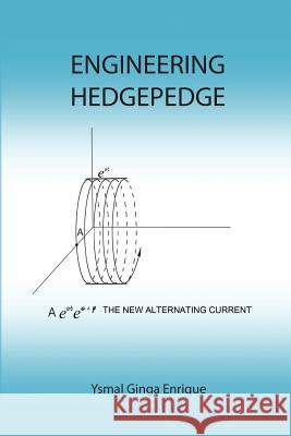 Engineering Hedgepedge Ysmal Ginga Enrique 9781480926066 Dorrance Publishing Co. - książka