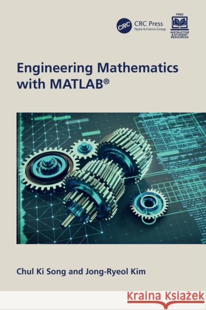 Engineering Mathematics with MATLAB Jong-Ryeol Kim 9781041002550 CRC Press - książka