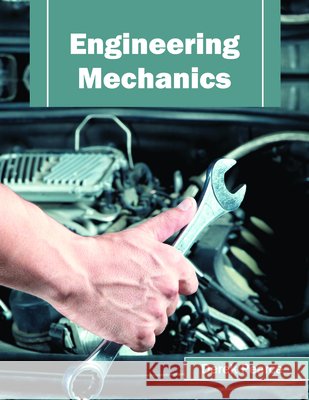 Engineering Mechanics Derek Pearce 9781682852187 Willford Press - książka