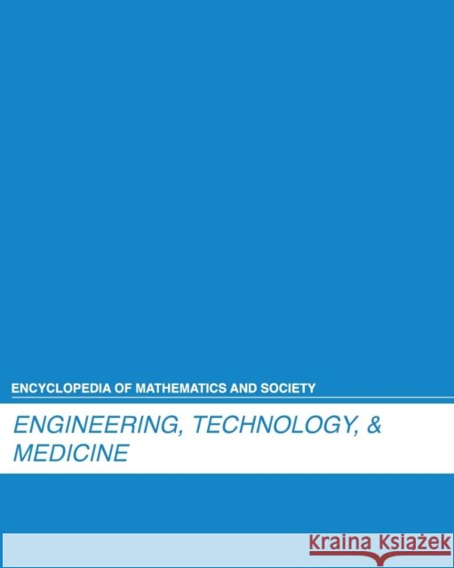 Engineering, Technology & Medicine Sarah Greenwald 9781429837538 Salem Press - książka