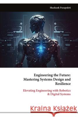 Engineering the Future: Mastering Systems Design and Resilience Shashank Pasupuleti 9789999321747 Eliva Press - książka