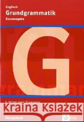 Englisch Grundgrammatik Kurzausgabe, Übungsbuch : Klasse 5-10. Lehrwerksunabhängig an Realschulen einsetzbar Hellyer-Jones, Rosemary Lampater, Peter  9783125115149 Klett - książka