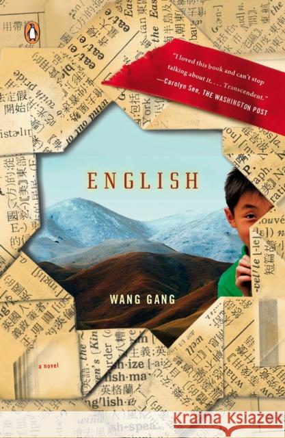 English Wang Gang Martin Merz Jane Weizhe 9780143116547 Penguin Books - książka