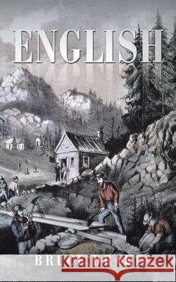 English Bruce Drake 9781524643003 Authorhouse - książka