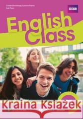 English Class B1 SB PEARSON Carolyn Barraclough, Suzanne Gaynor, Arek Tkacz 9788378825098 Longman Pearson - książka
