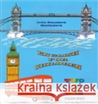 English for Children Two in One - Part Two Iveta Staníková Martinková 9788096788873 Chess-press - książka