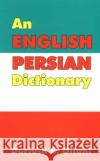 English-Persian Dictionary Ariush B Gilani 9780936347950 IBEX Publishers,U.S.