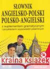 English-Polish & Polish-English Dictionary for Polish speakers. With pronunciation of English: 2018 REA 9788379933402 REA