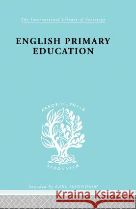 English Prim Educ Pt2  Ils 227 W. A. L. Blyth 9780415177634 Routledge - książka