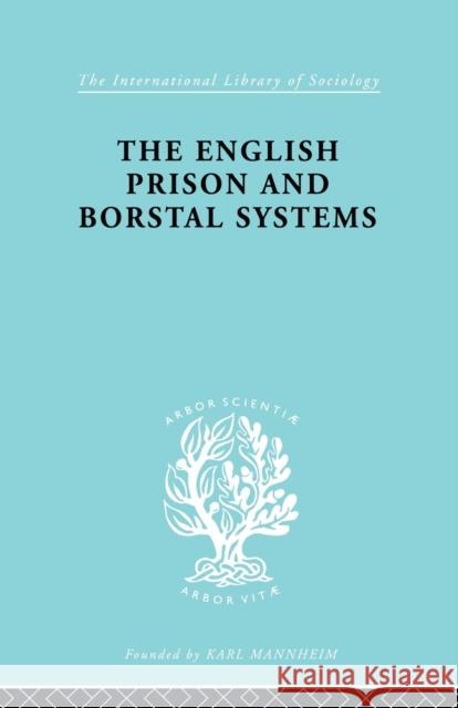 English Pris&borstal Ils 205 W. Fox, Lionel 9780415863865 Routledge - książka