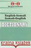 English-Somali & Somali-English One-to-One Dictionary A.M. Omer 9781912826100 IBS Books