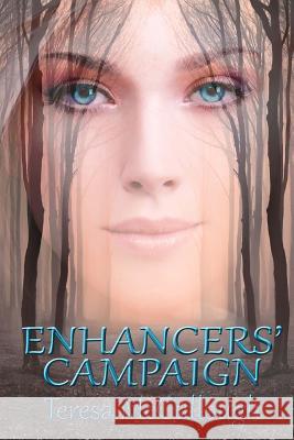 Enhancers' Campaign Teresa McCullough 9781511915229 Createspace - książka