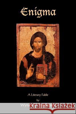 Enigma Wynant D. Vanderpoel 9781450091510 Xlibris Corporation - książka