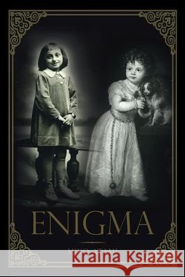 Enigma Miko Atami 9781481728126 Authorhouse - książka