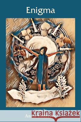 Enigma Anita Endrezze 9781950413041 Press 53 - książka