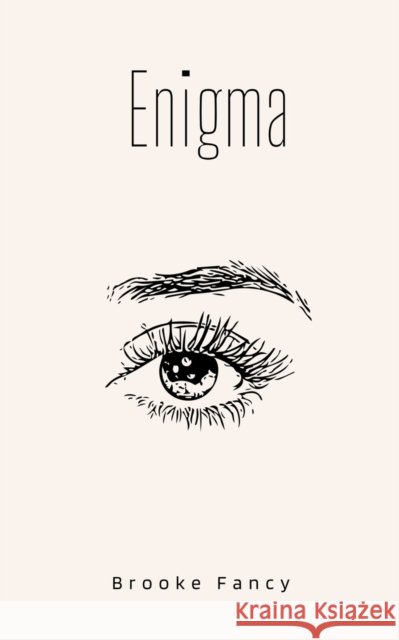 Enigma Brooke Fancy   9789357616935 Libresco Feeds Private Limited - książka