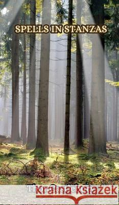 Enigma of Enchantment Tim Wood 9789916851692 Creative Arts Management Ou - książka