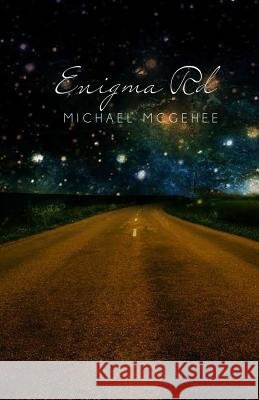 Enigma Rd Michael McGehee 9781494733094 Createspace - książka