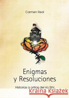 Enigmas y Resoluciones: Historias a orillas del río Sihl Real, Carmen 9783739228495 Books on Demand - książka