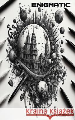 Enigmatic Sam Josiah 9798333333728 Independently Published - książka