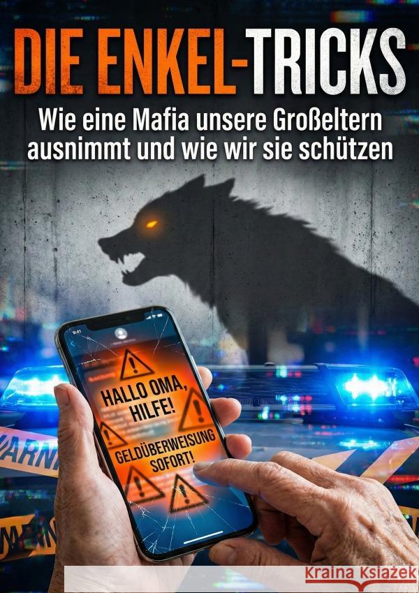 Enkel-Tricks Meier, Bernd 9783565260058 epubli - książka